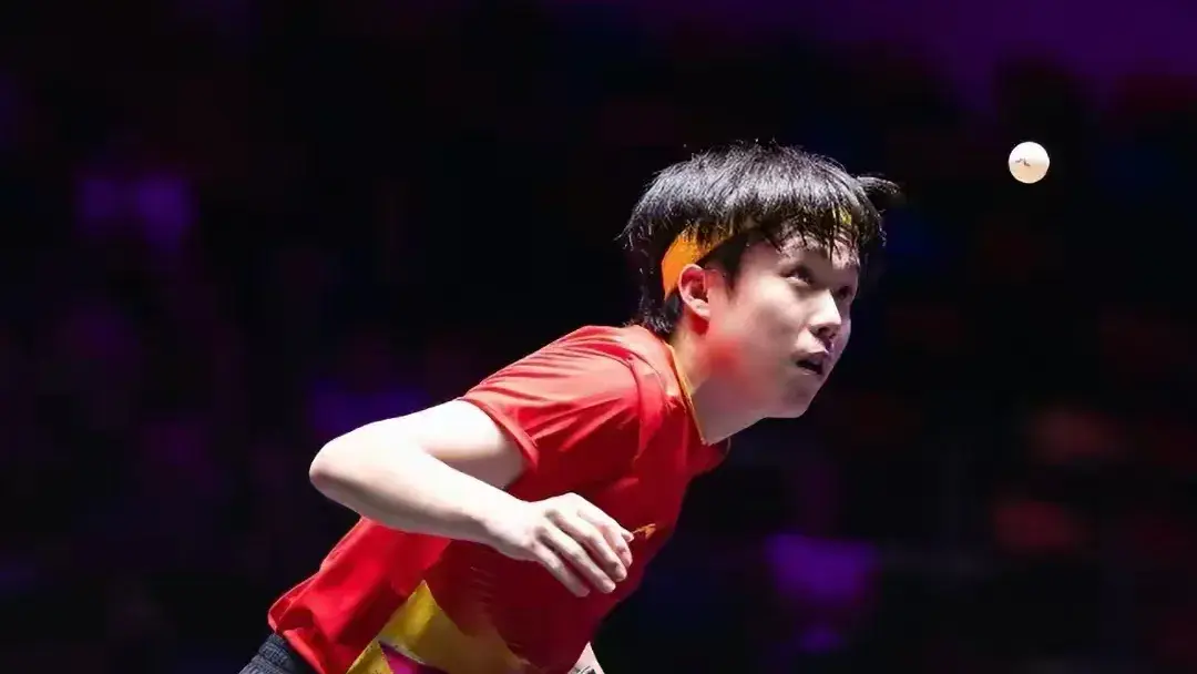 队友的状态, 男乒奥运备 队友的状态, 男乒奥运备