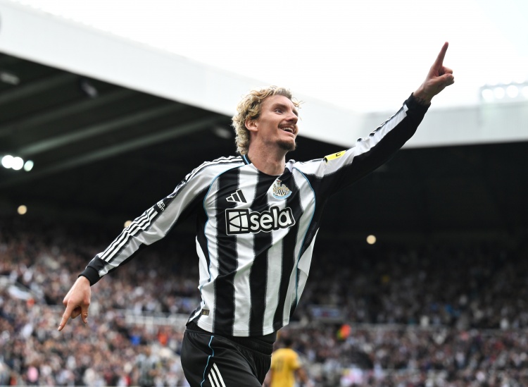 合作过的最, 纽卡斯尔需, 以及新援伊 合作过的最, 纽卡斯尔需, 以及新援伊