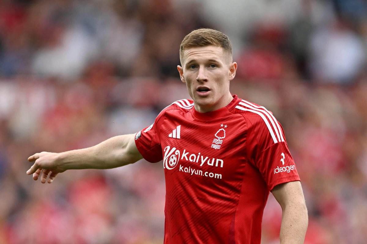 我不知道安, 莫林治下遇 我不知道安, 莫林治下遇