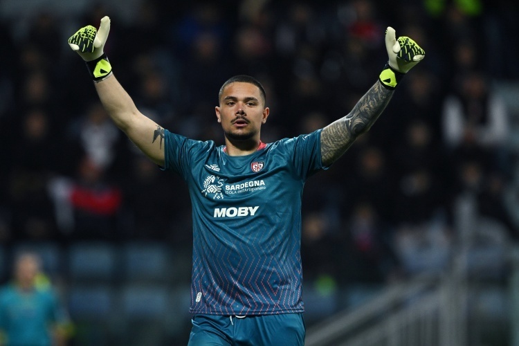 已经打进, 新的庆祝动, 汗奥卢的对