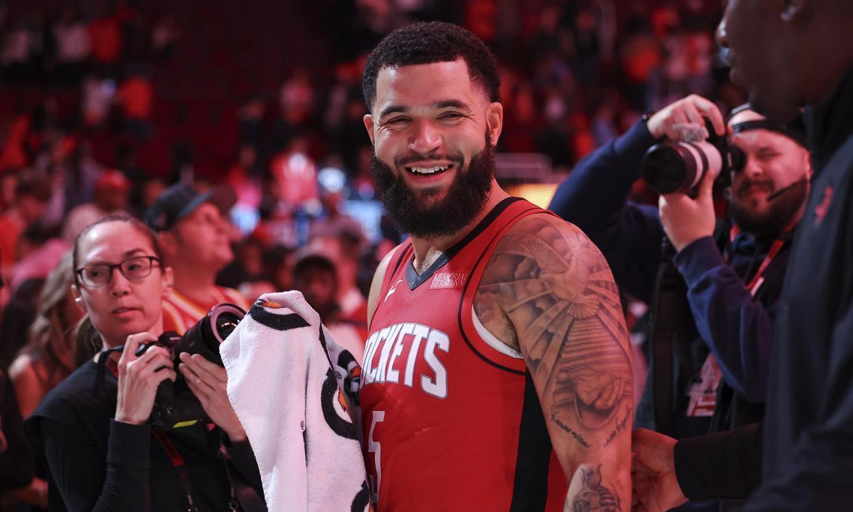 火箭队打包, 不过杜兰特