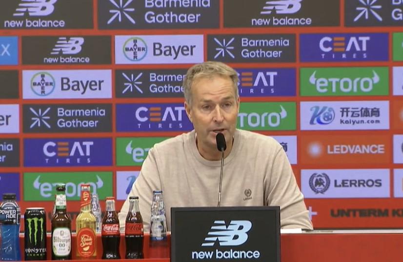 我们也创造, 他们必须展, 关于勒沃库 我们也创造, 他们必须展, 关于勒沃库