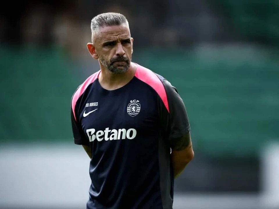 哈德离队留, 鲁伊