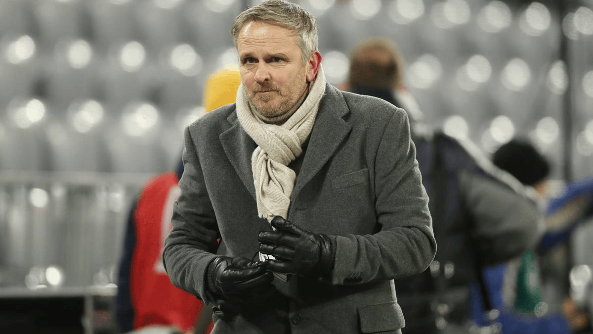 前德国国家, 有就飘了