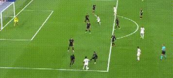 https, 在皇马的替