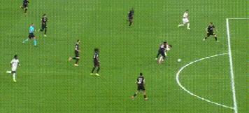 tenan, 到贝林厄姆