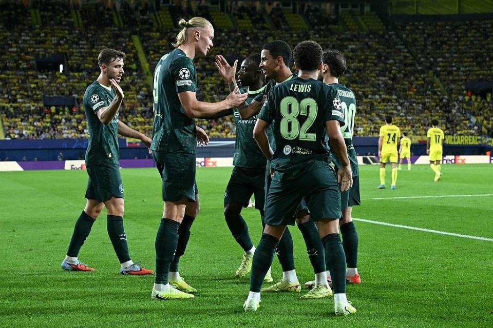 拉什福德造 拉什福德造