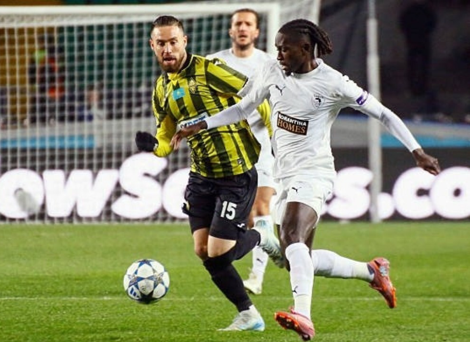 获进球, 阿拉木图凯 获进球, 阿拉木图凯