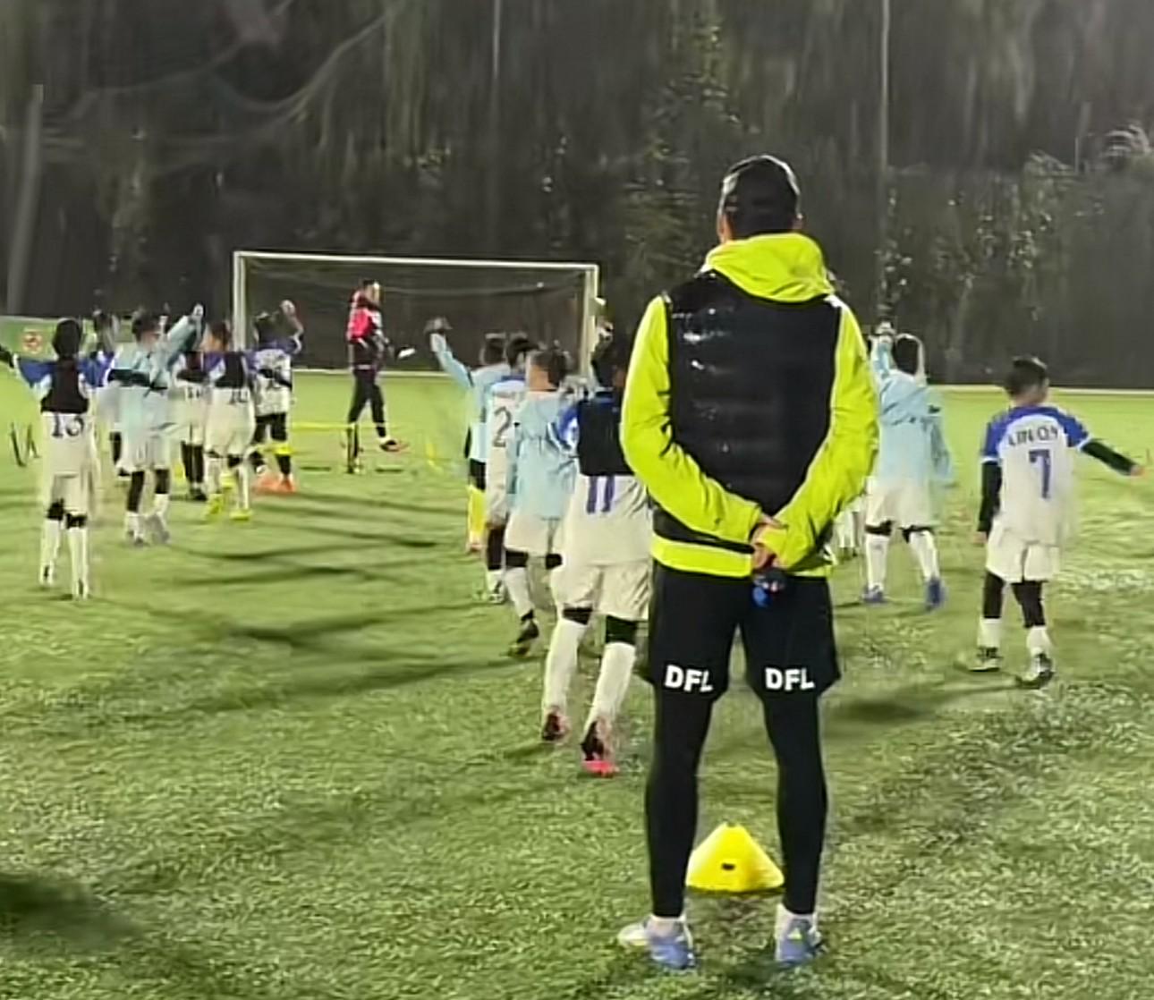 训练方法和 训练方法和