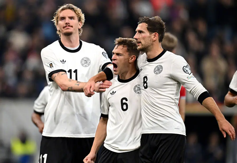 下的比赛中, 凭借净胜球