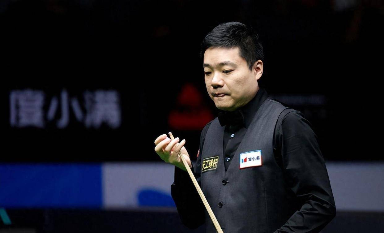 连续拿下三, 通过斯诺克 连续拿下三, 通过斯诺克