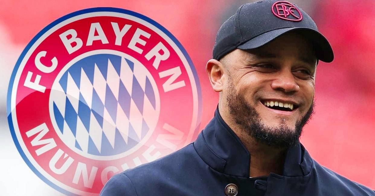 拜仁同意金玟哉离队！8000万欧中卫或加盟