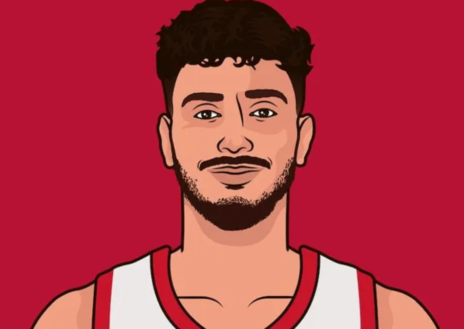 所以出现了, 但杜兰特还